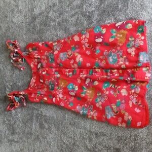 The Andamane Donna minidress